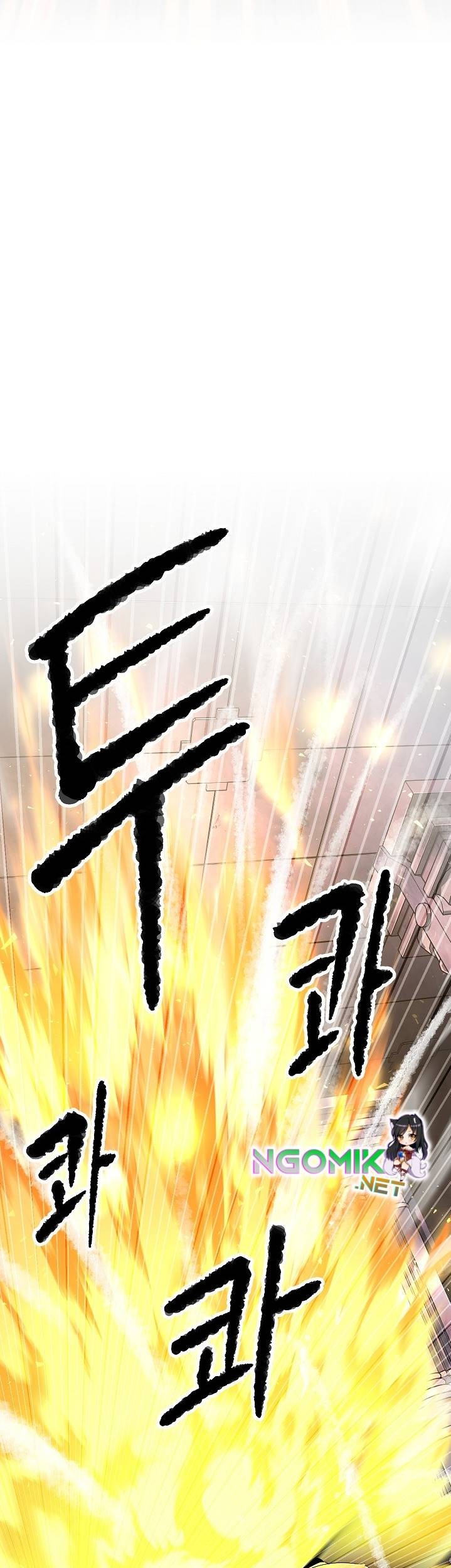 The Heavenly Demon Destroys the Lich King’s Murim Chapter 47 Gambar 20