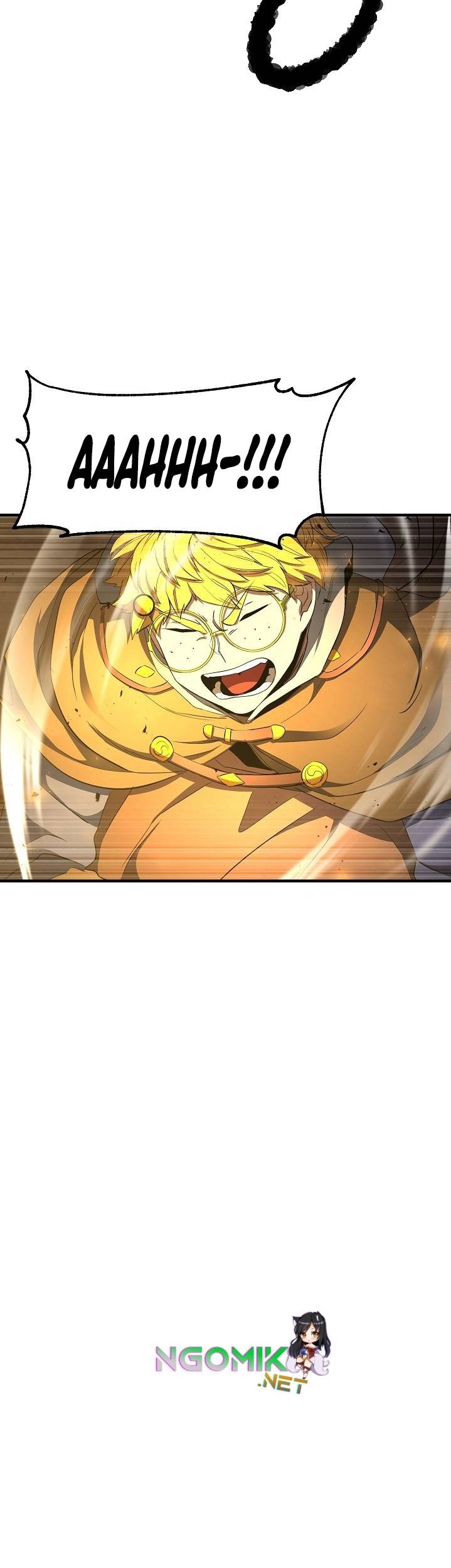 The Heavenly Demon Destroys the Lich King’s Murim Chapter 47 Gambar 22