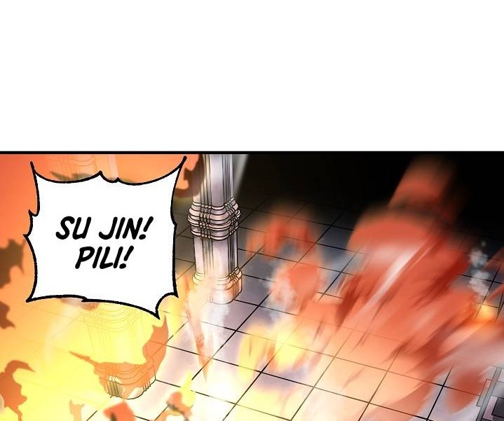 The Heavenly Demon Destroys the Lich King’s Murim Chapter 47 Gambar 23