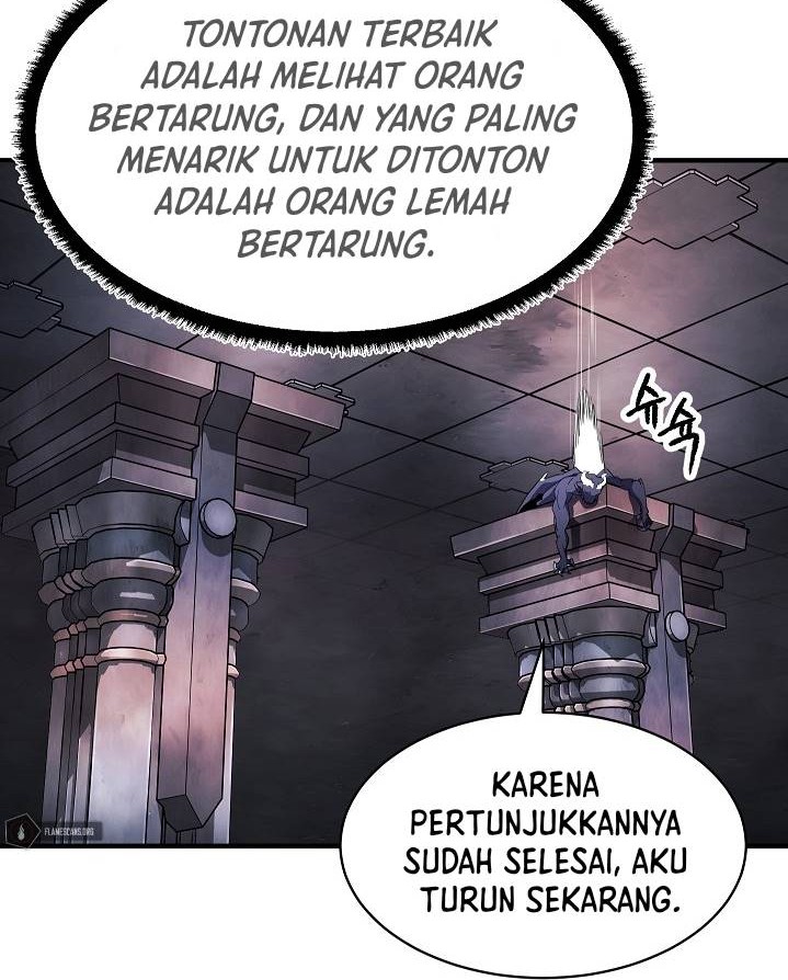 The Heavenly Demon Destroys the Lich King’s Murim Chapter 47 Gambar 31