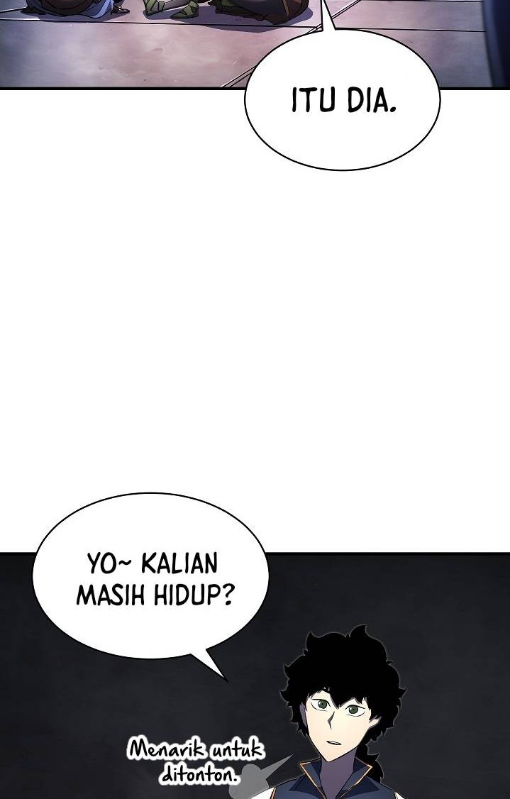 The Heavenly Demon Destroys the Lich King’s Murim Chapter 47 Gambar 39