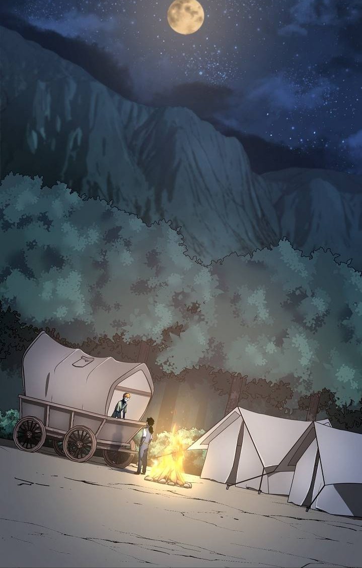 The Heavenly Demon Destroys the Lich King’s Murim Chapter 47 Gambar 43