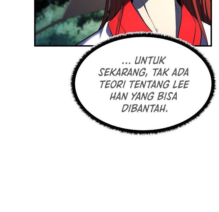 The Heavenly Demon Destroys the Lich King’s Murim Chapter 47 Gambar 57
