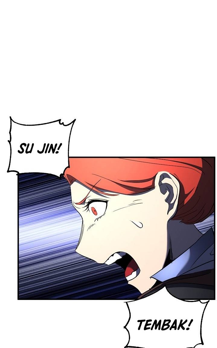 The Heavenly Demon Destroys the Lich King’s Murim Chapter 47 Gambar 5