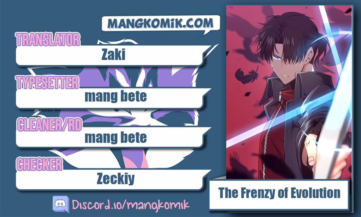 Baca Komik Evolution Frenzy Chapter 42 Gambar 1
