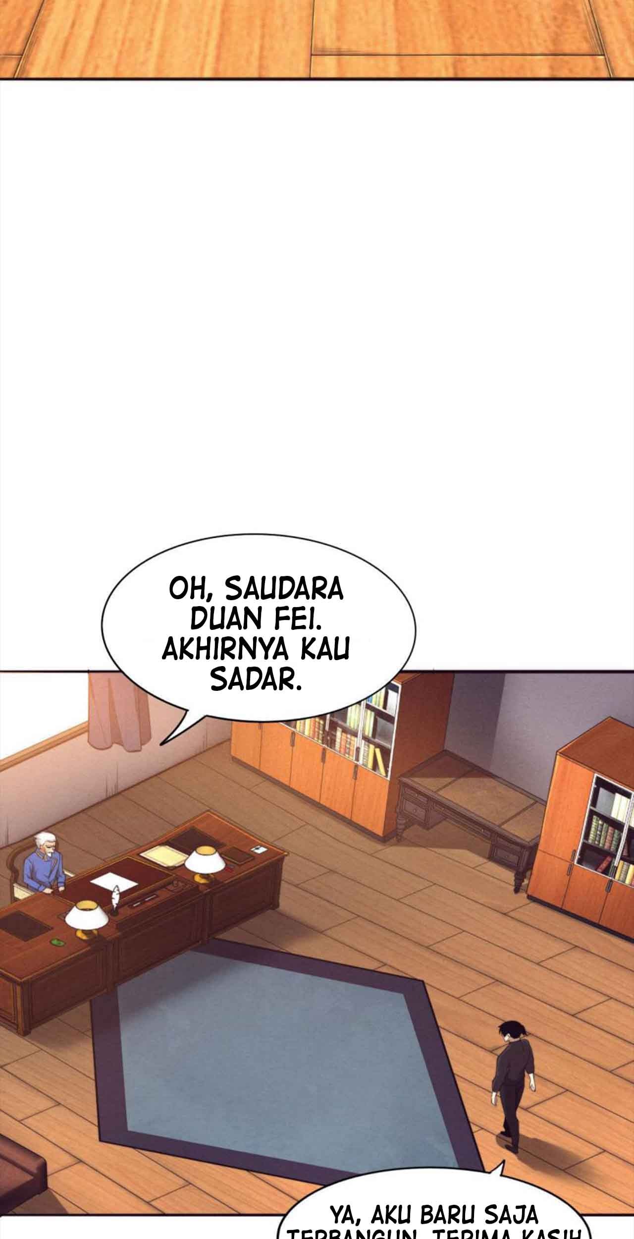 Evolution Frenzy Chapter 42 Gambar 10