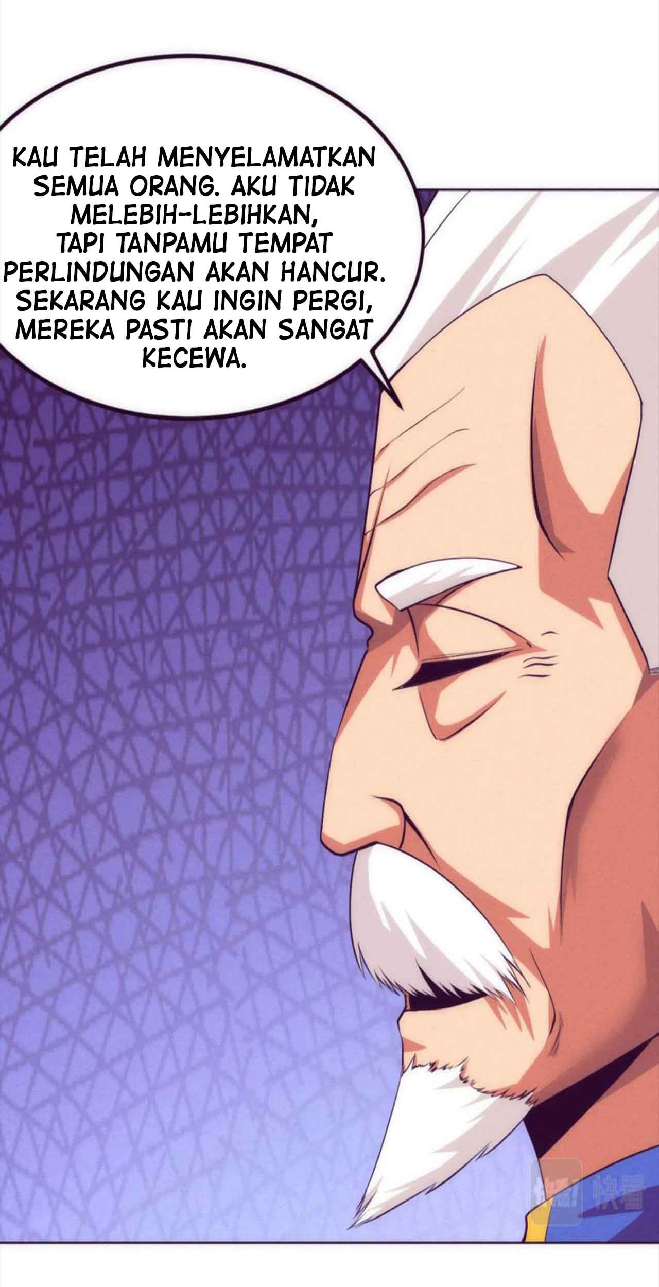 Evolution Frenzy Chapter 42 Gambar 46