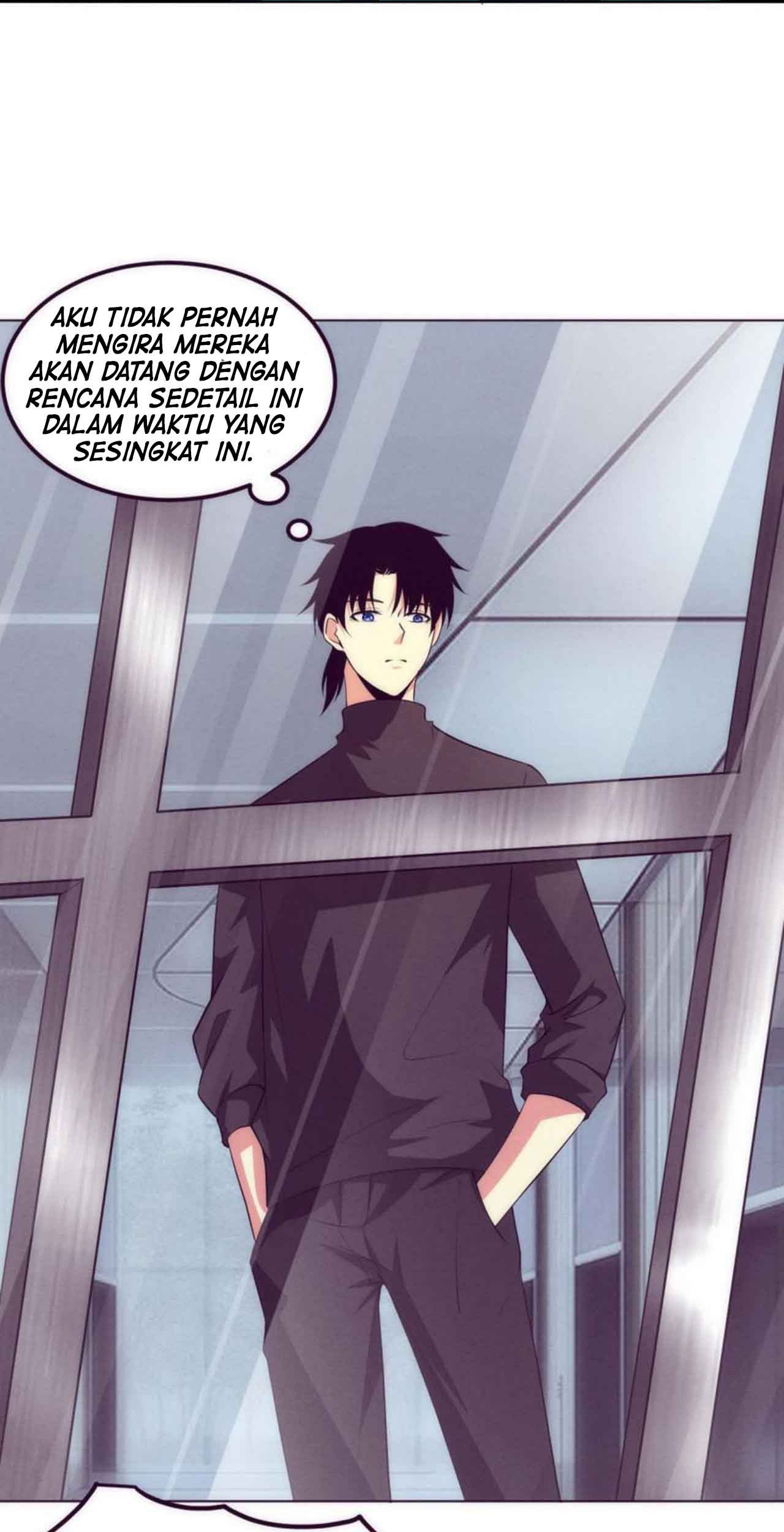 Evolution Frenzy Chapter 42 Gambar 40