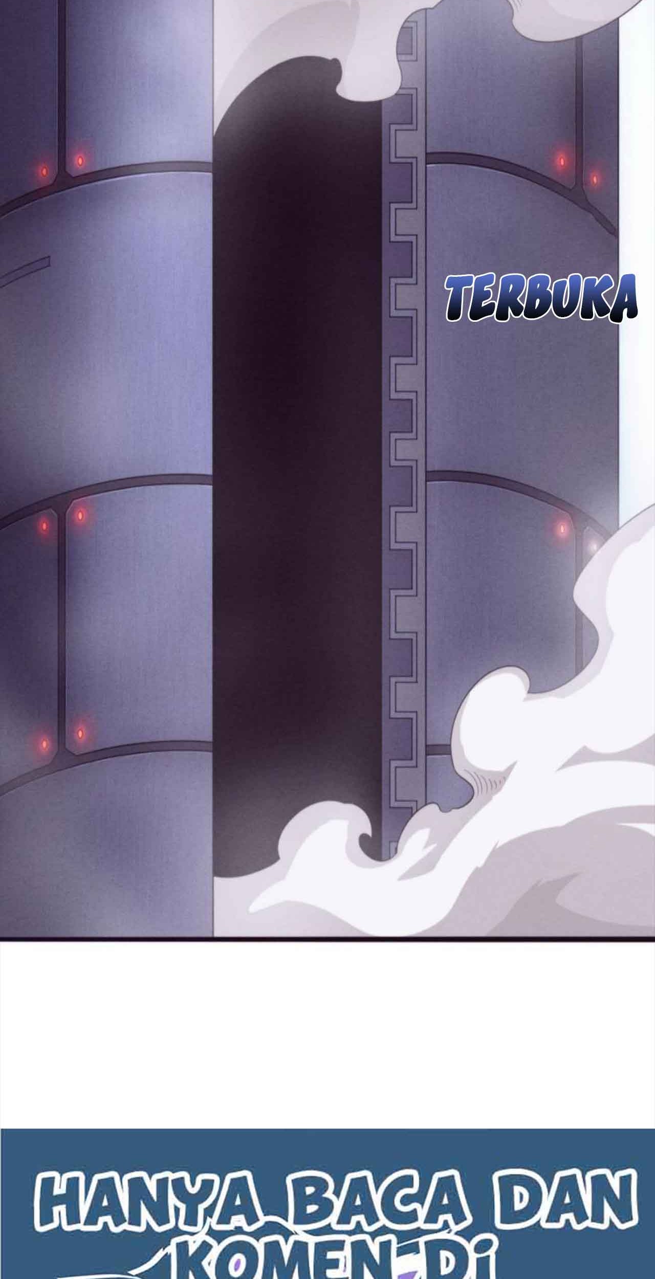 Evolution Frenzy Chapter 42 Gambar 59