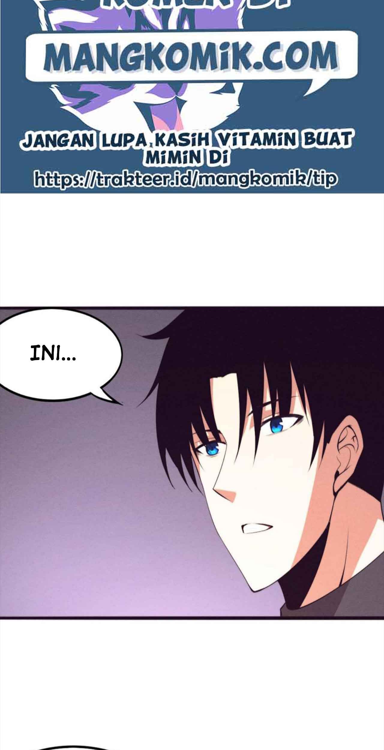 Evolution Frenzy Chapter 42 Gambar 60