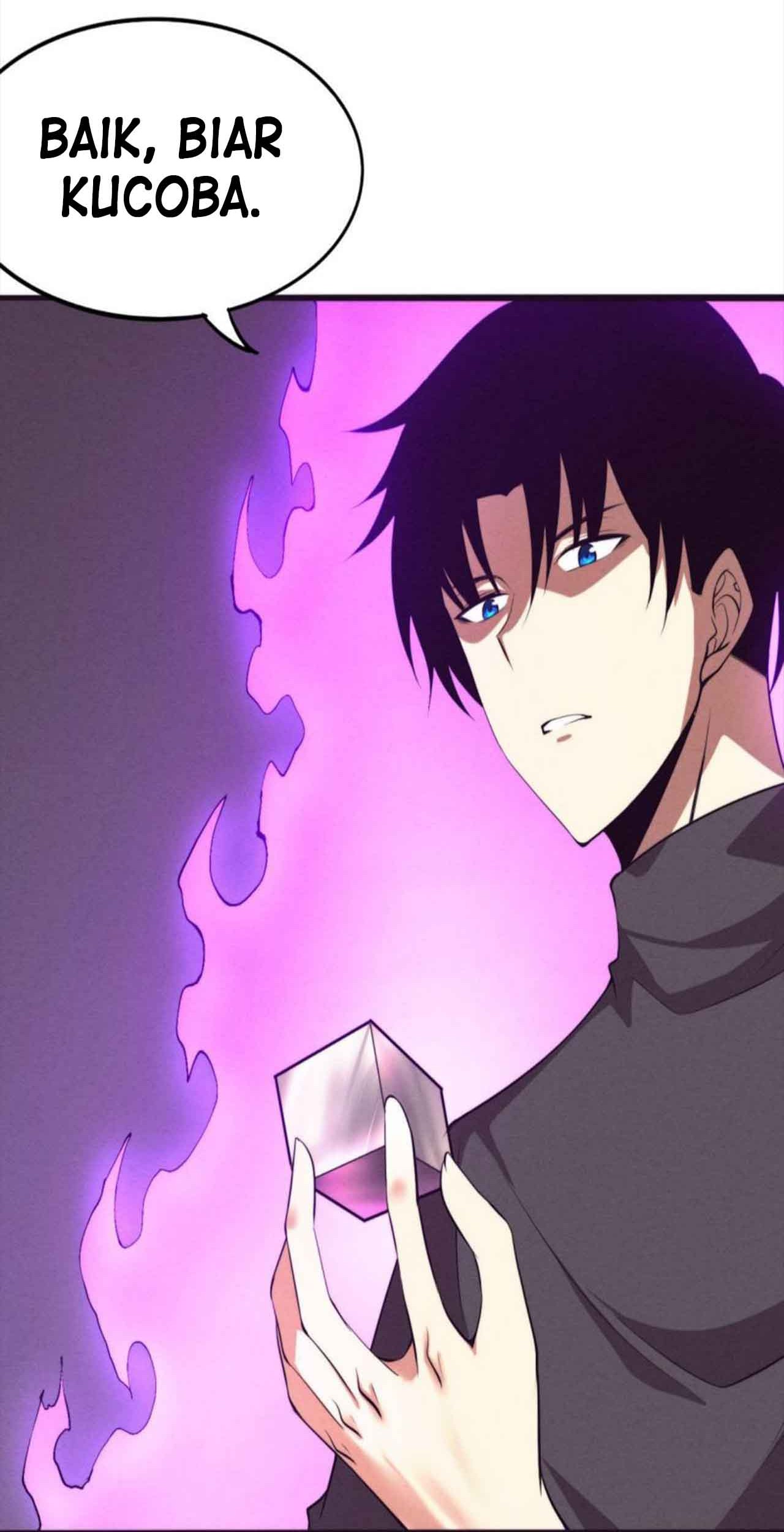 Evolution Frenzy Chapter 42 Gambar 63