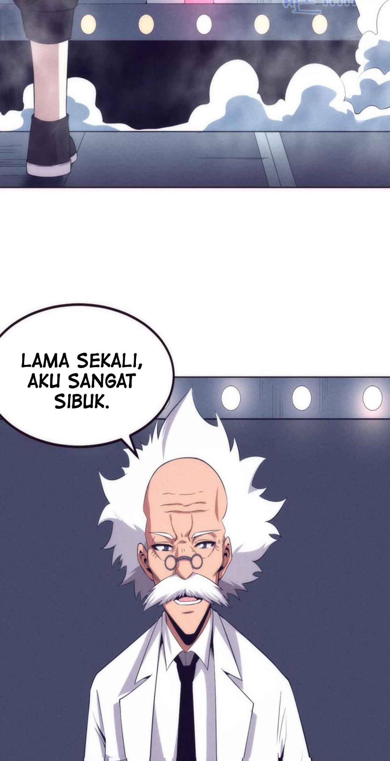 Evolution Frenzy Chapter 42 Gambar 53