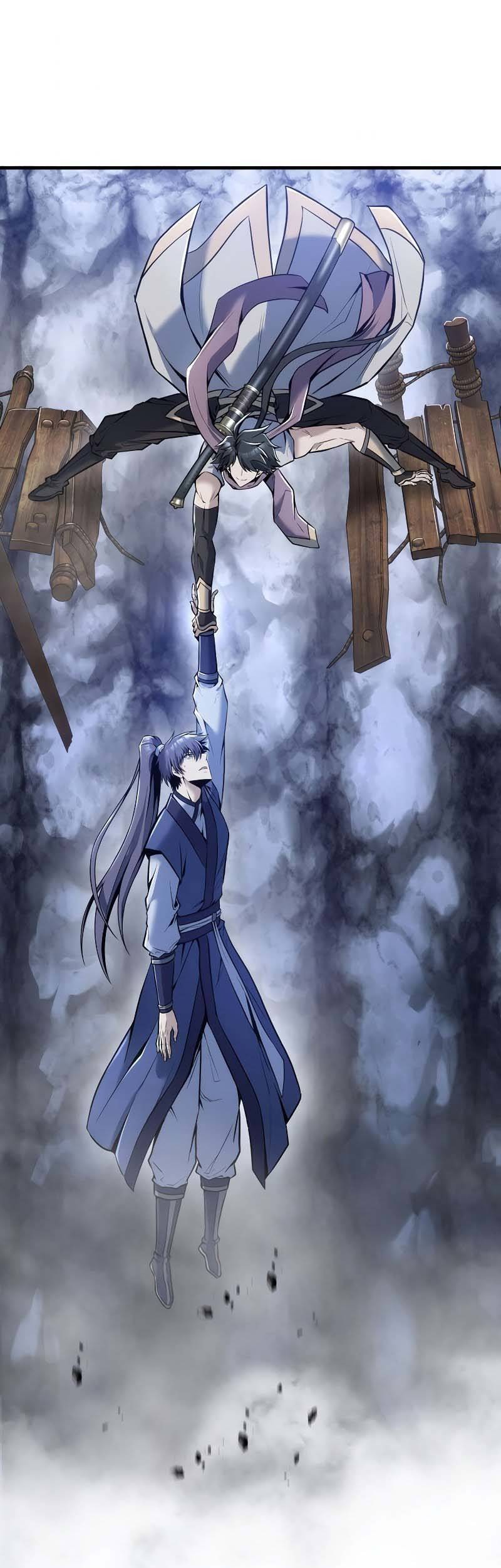 The Star Of A Supreme Ruler Chapter 27 Gambar 32