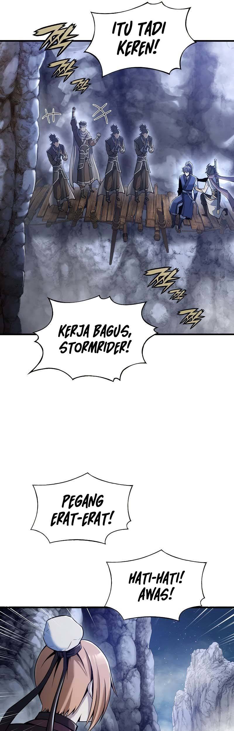 The Star Of A Supreme Ruler Chapter 27 Gambar 38