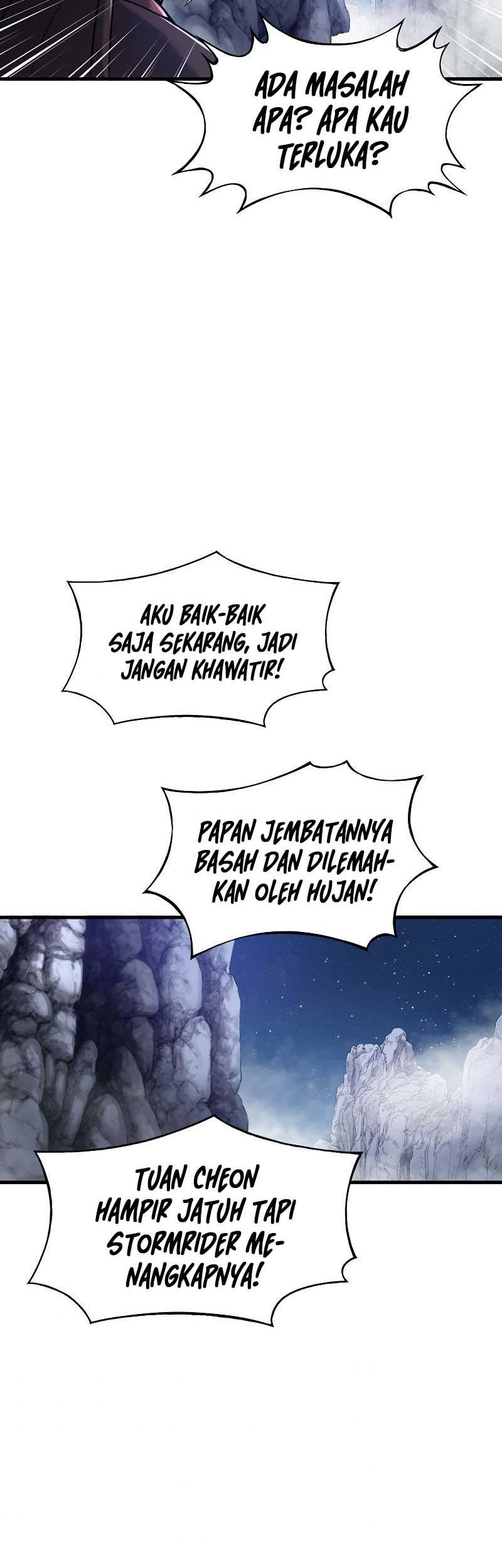 The Star Of A Supreme Ruler Chapter 27 Gambar 39