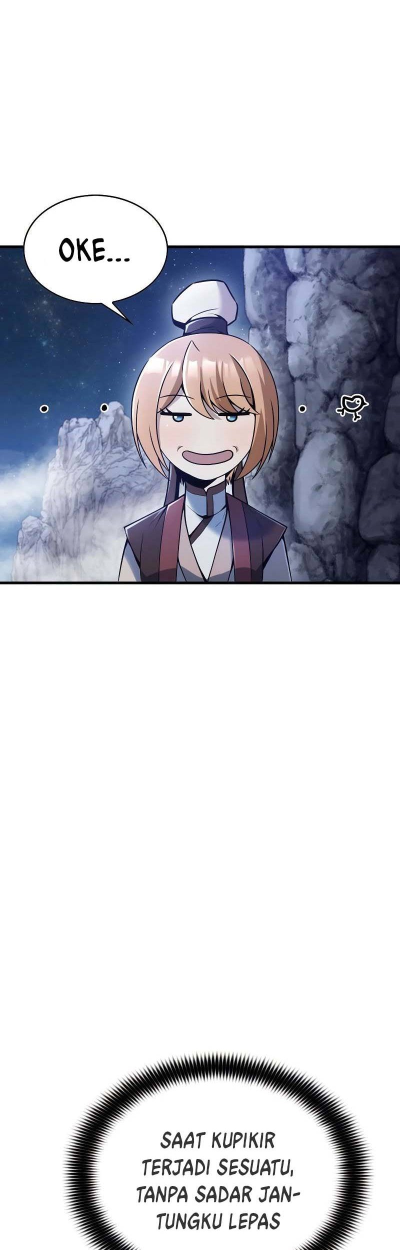 The Star Of A Supreme Ruler Chapter 27 Gambar 43