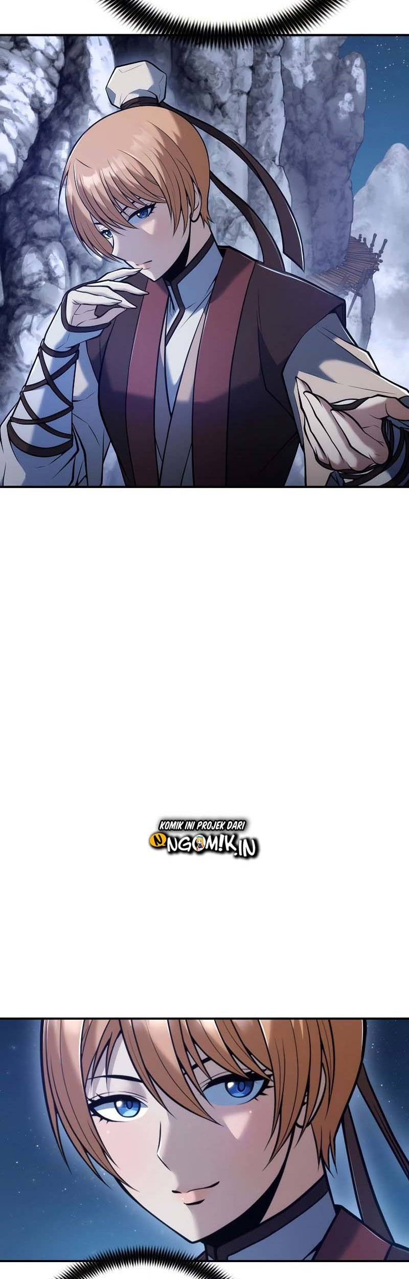 The Star Of A Supreme Ruler Chapter 27 Gambar 44