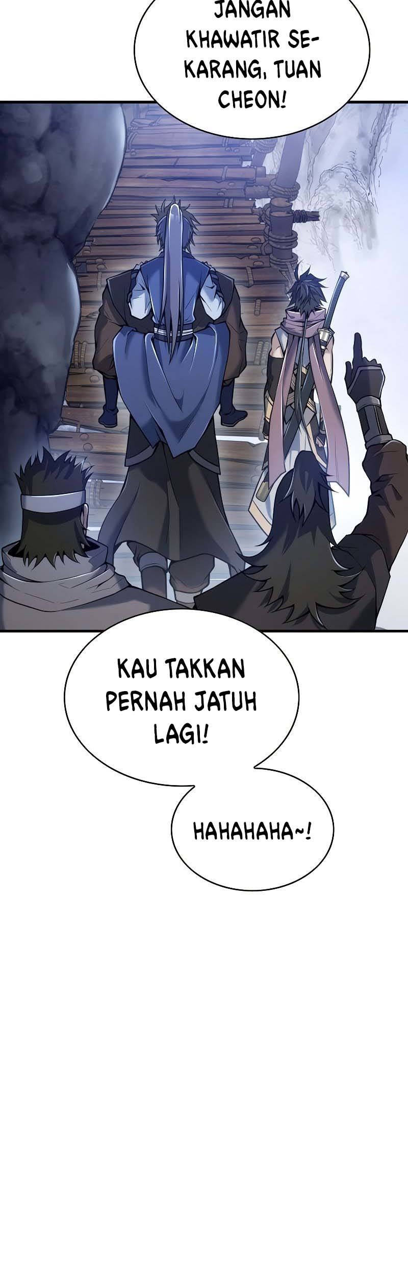 The Star Of A Supreme Ruler Chapter 27 Gambar 48