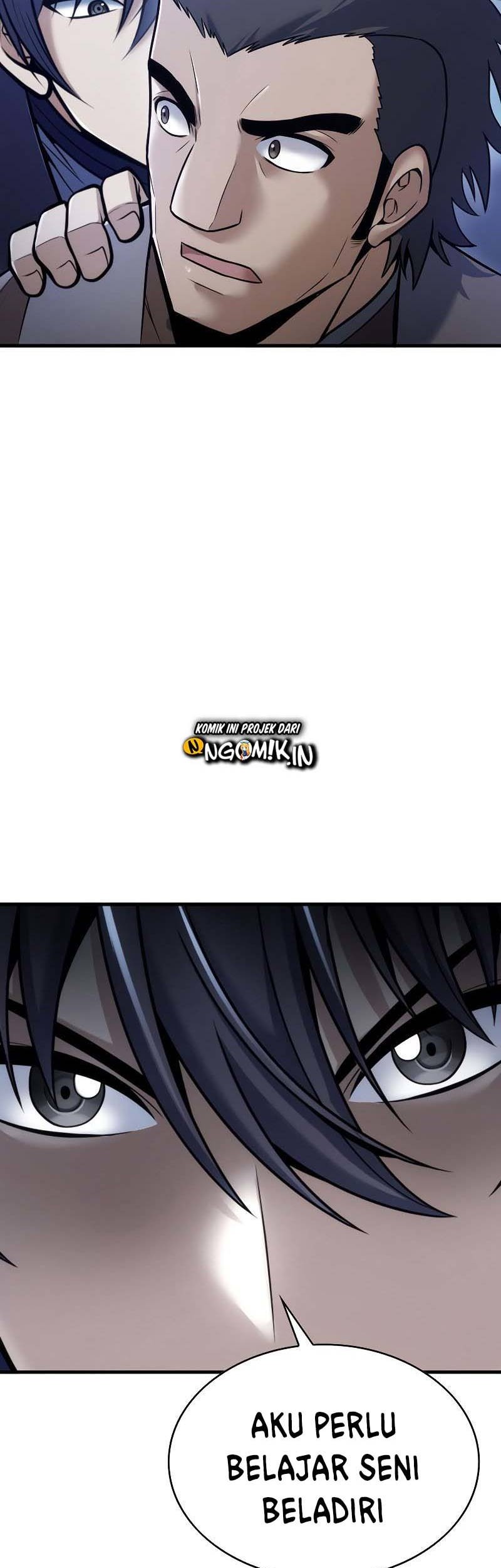 The Star Of A Supreme Ruler Chapter 27 Gambar 52