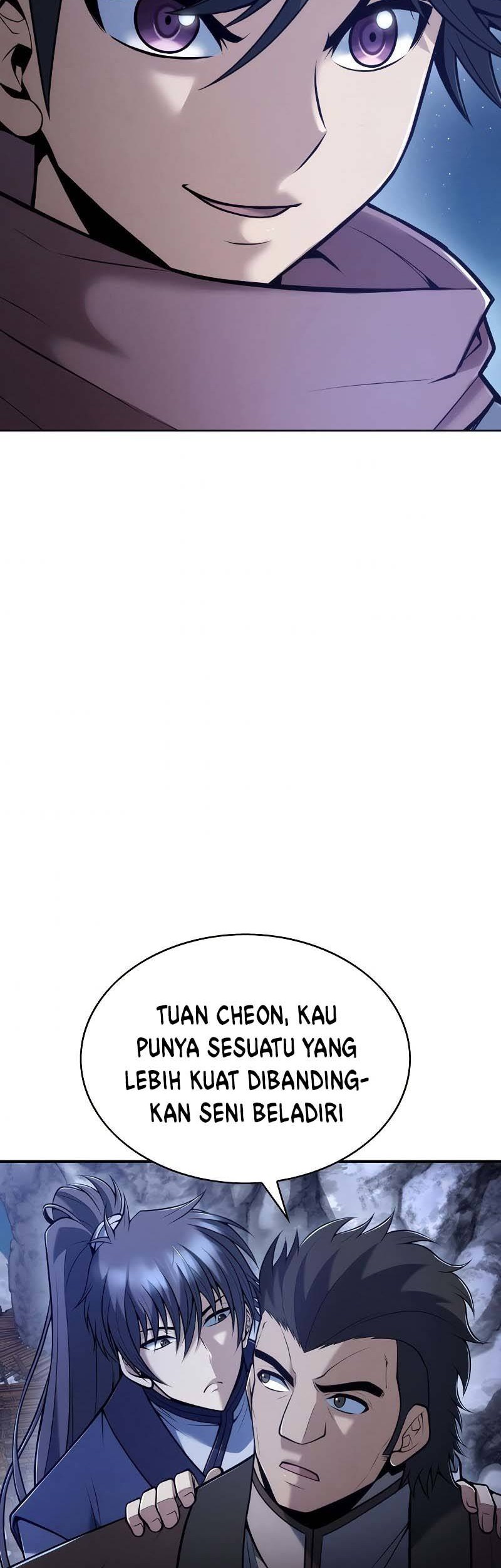 The Star Of A Supreme Ruler Chapter 27 Gambar 55