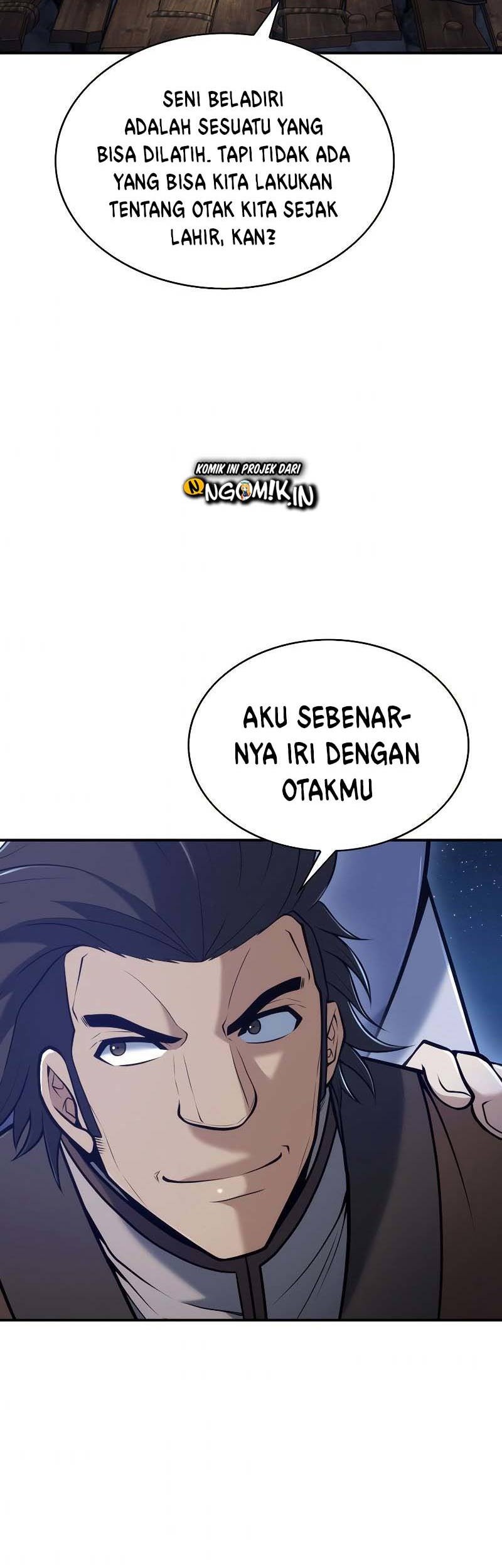 The Star Of A Supreme Ruler Chapter 27 Gambar 60