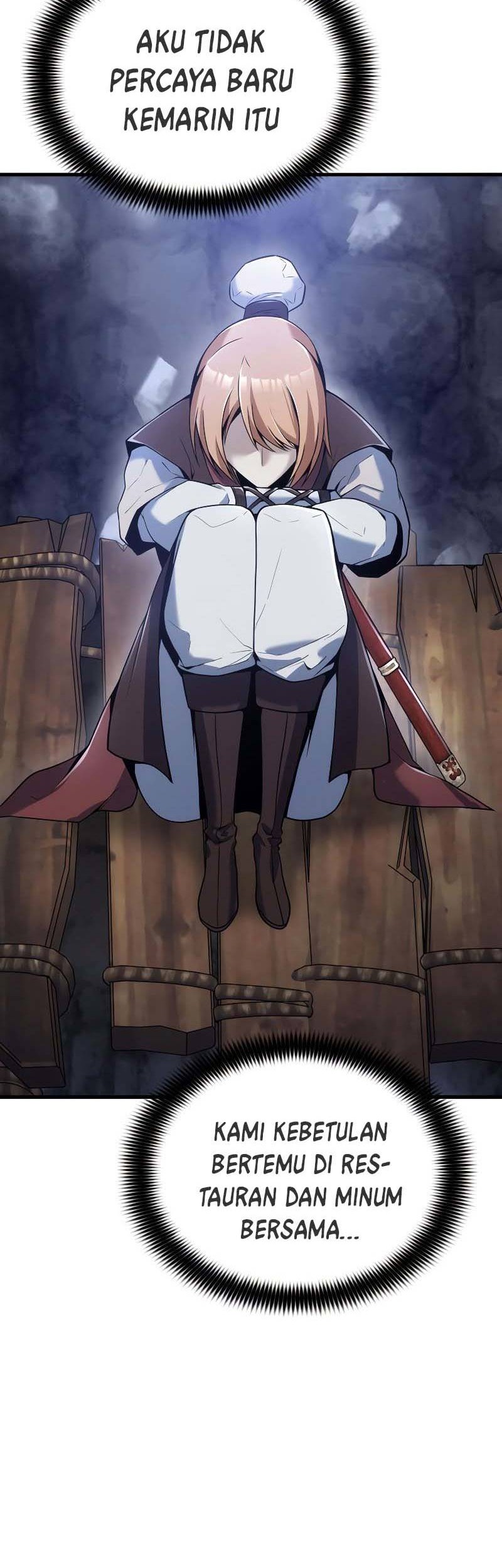 The Star Of A Supreme Ruler Chapter 27 Gambar 66