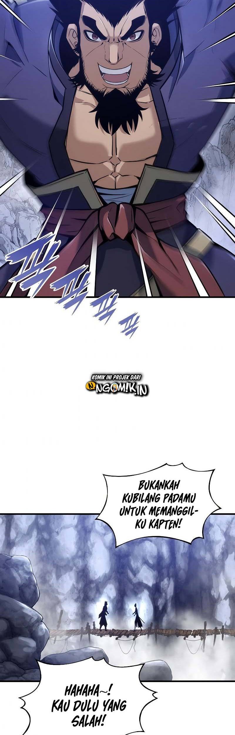 The Star Of A Supreme Ruler Chapter 27 Gambar 74