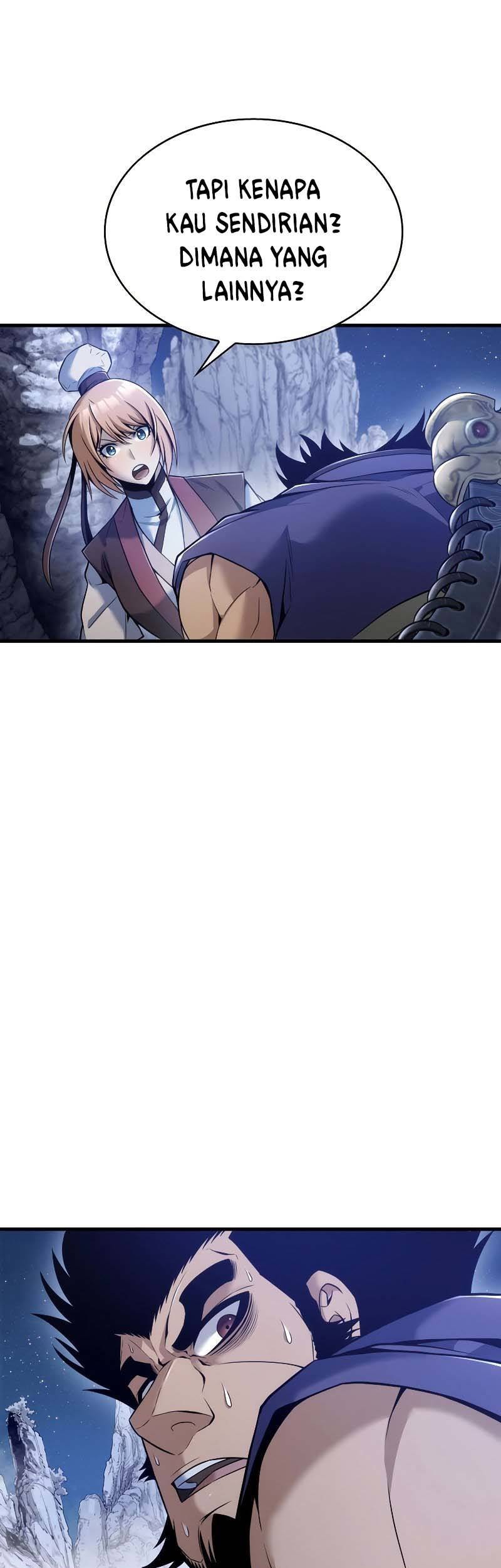 The Star Of A Supreme Ruler Chapter 27 Gambar 76