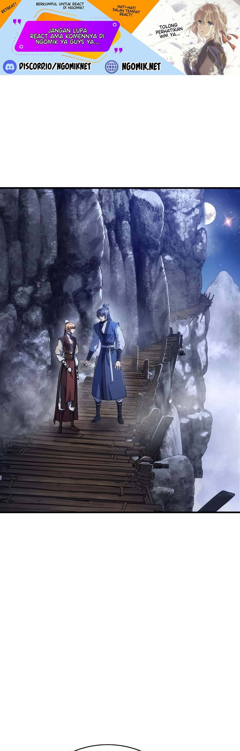 Manhwa The Star Of A Supreme Ruler Chapter 27 gambar nomor 2