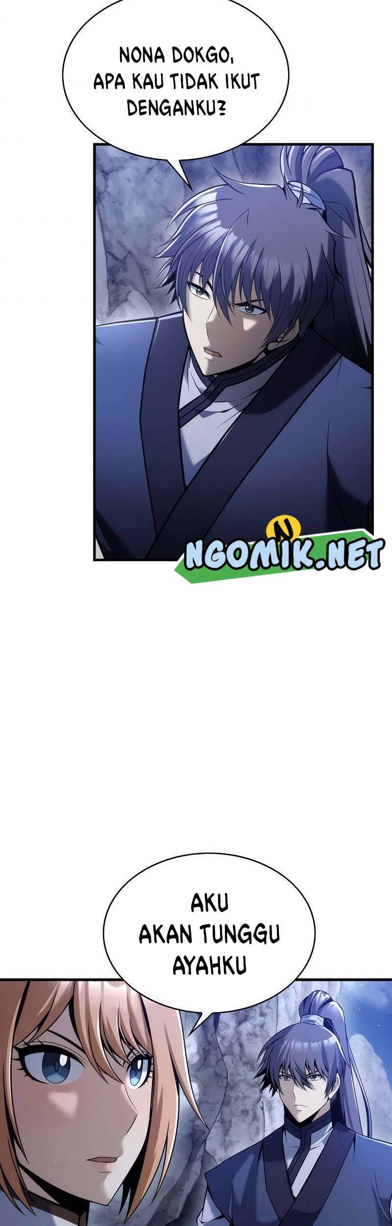 The Star Of A Supreme Ruler Chapter 27 Gambar 3