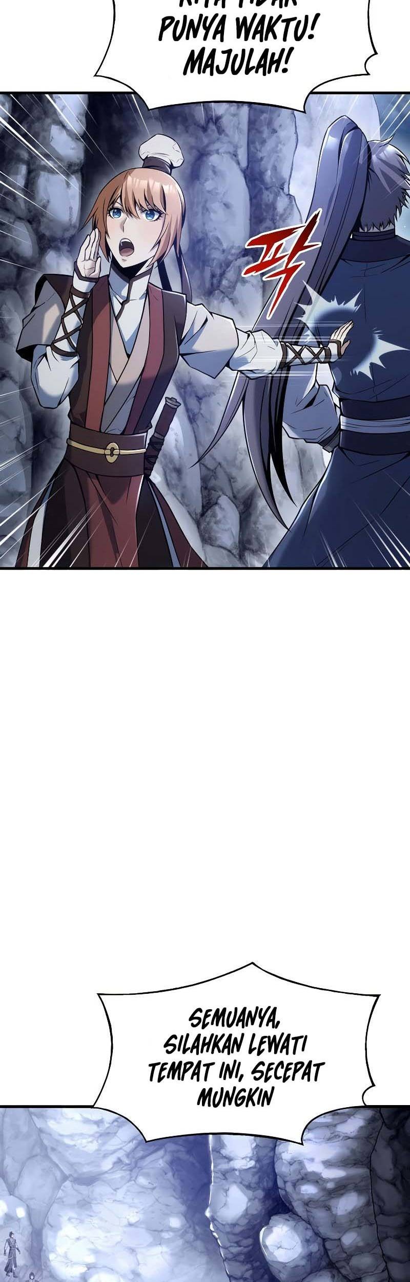 The Star Of A Supreme Ruler Chapter 27 Gambar 6