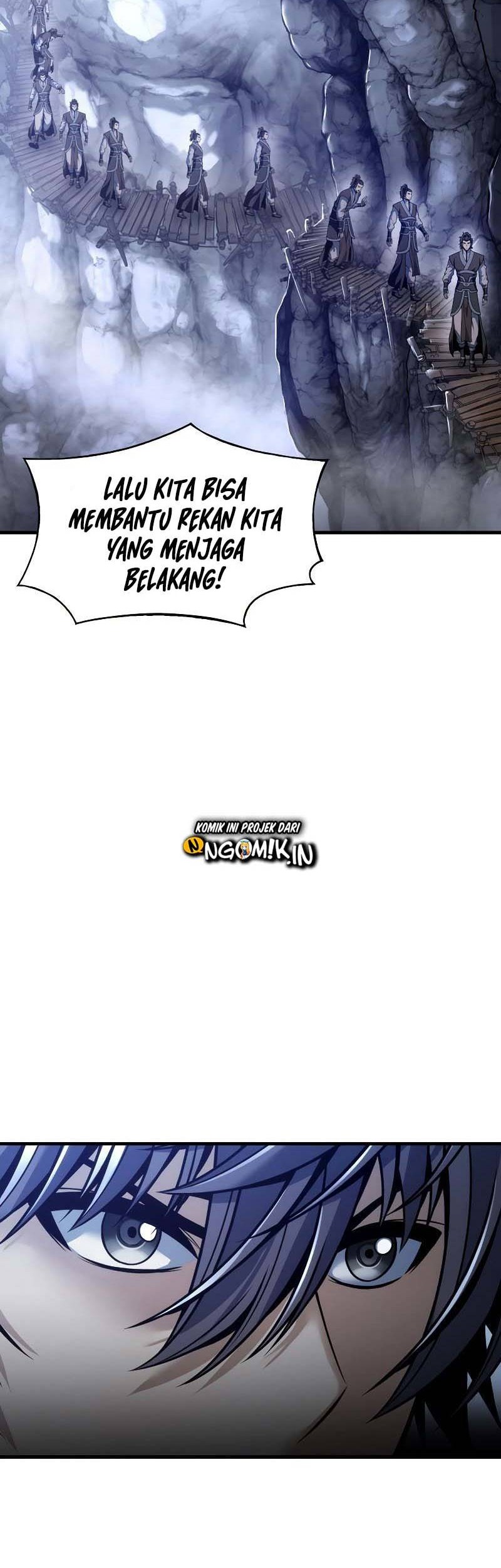 The Star Of A Supreme Ruler Chapter 27 Gambar 7