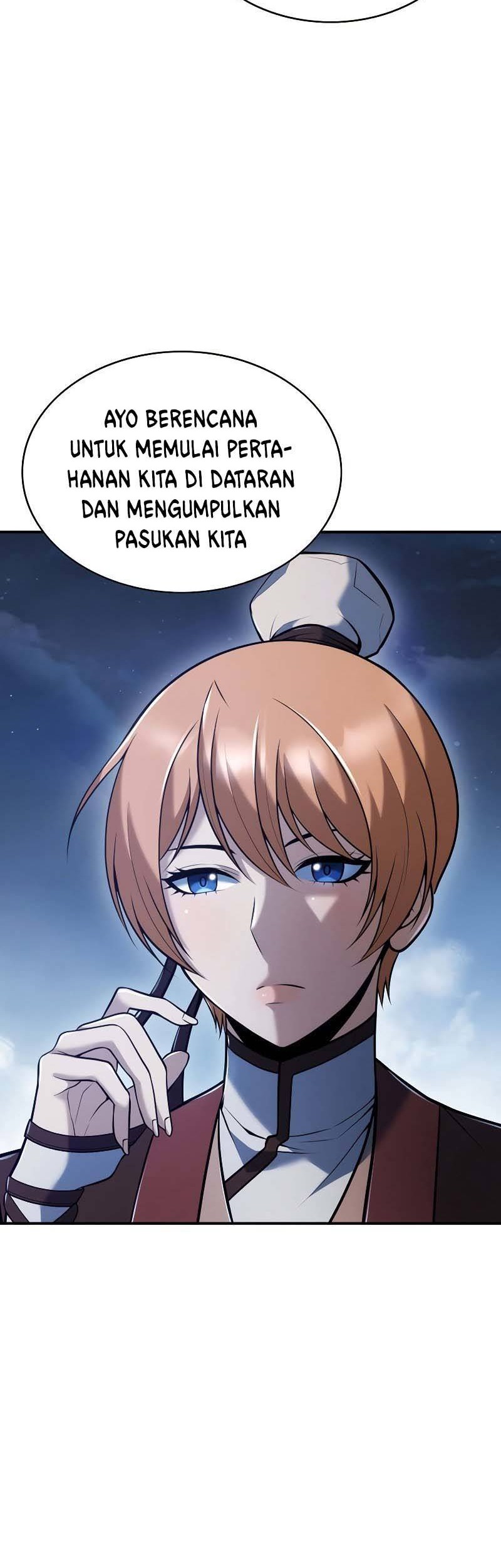 The Star Of A Supreme Ruler Chapter 27 Gambar 11