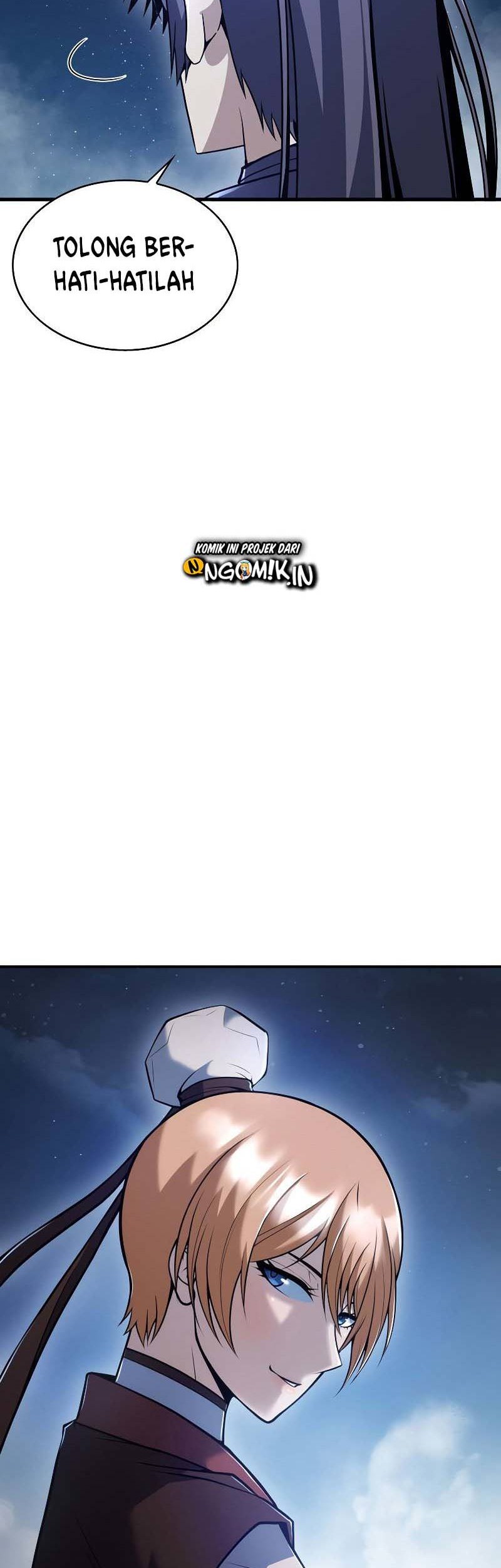 The Star Of A Supreme Ruler Chapter 27 Gambar 14