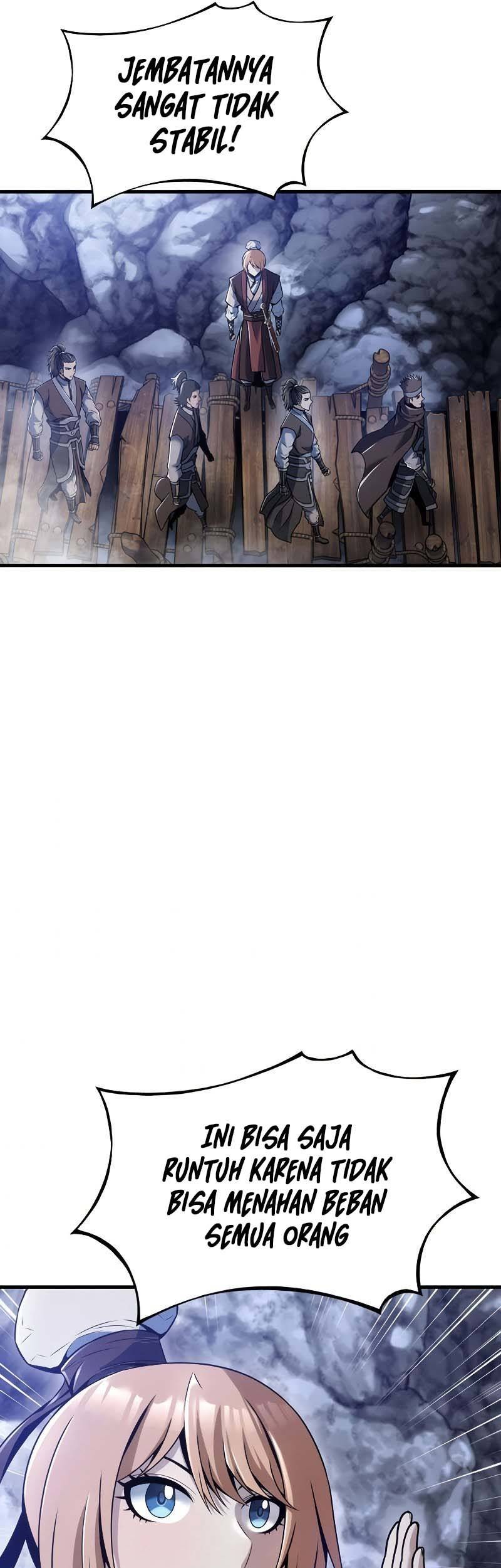 The Star Of A Supreme Ruler Chapter 27 Gambar 16