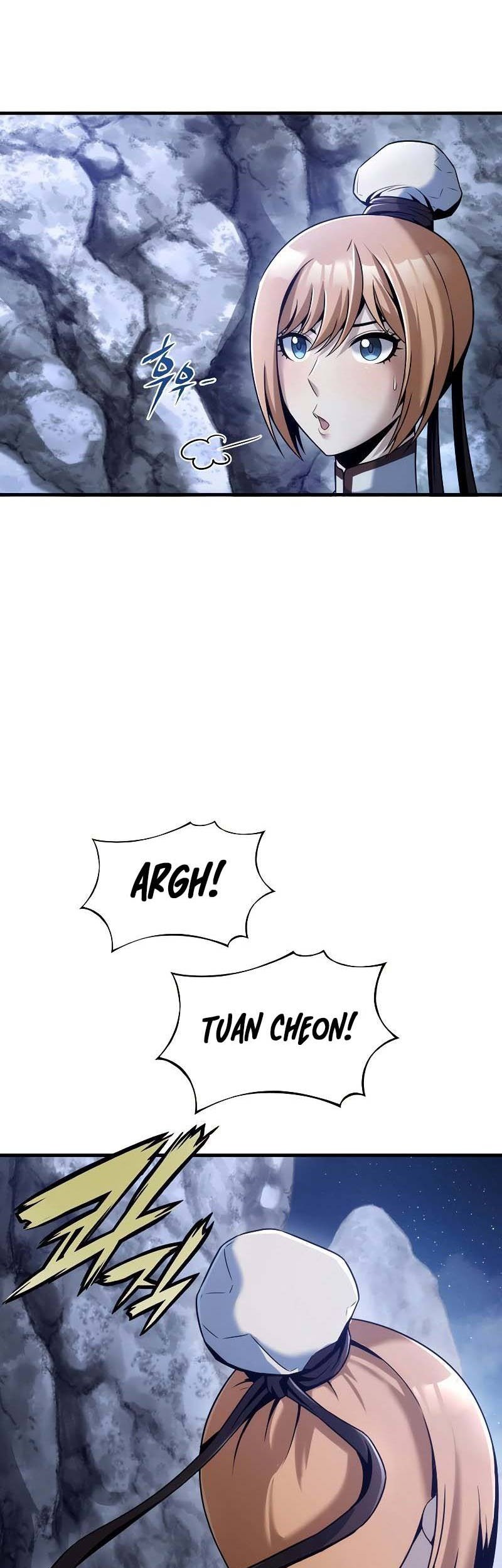 The Star Of A Supreme Ruler Chapter 27 Gambar 22