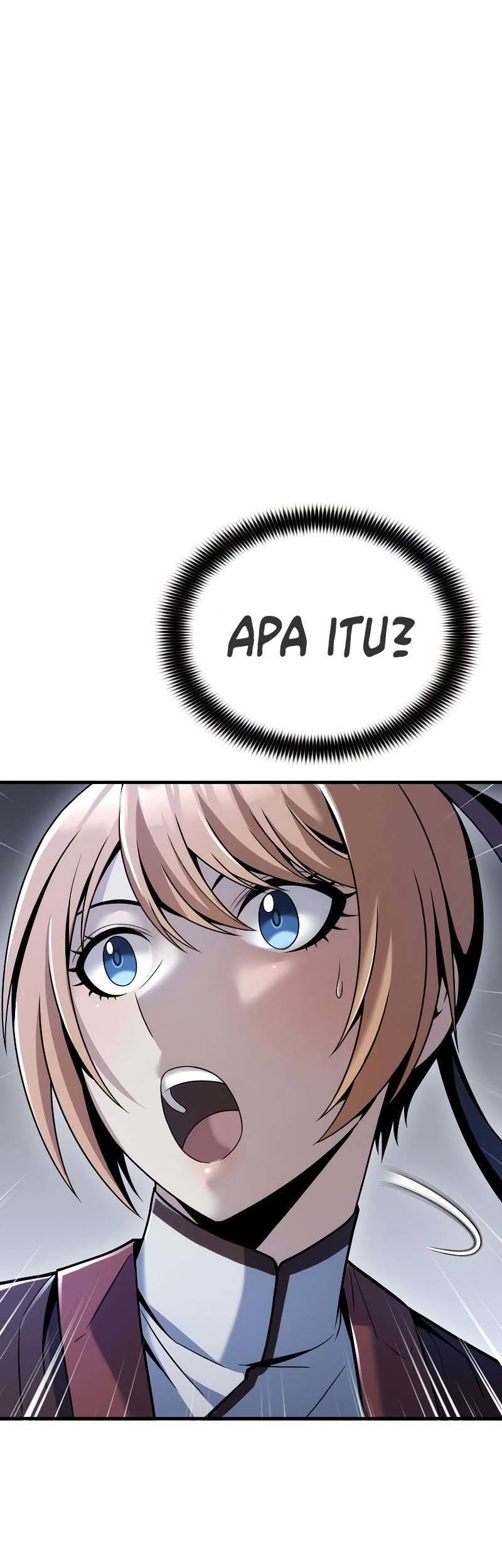 The Star Of A Supreme Ruler Chapter 27 Gambar 24