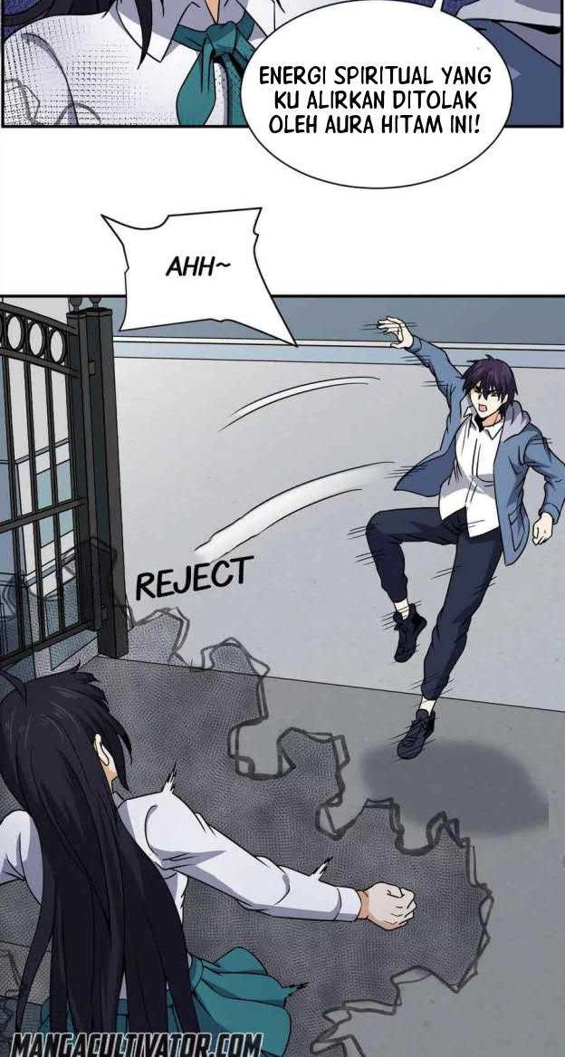 Baca Manhua City Immortal Emperor: Dragon King Temple Chapter 93 Gambar 2