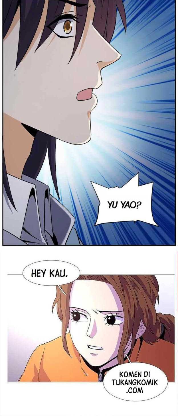 City Immortal Emperor: Dragon King Temple Chapter 93 Gambar 16