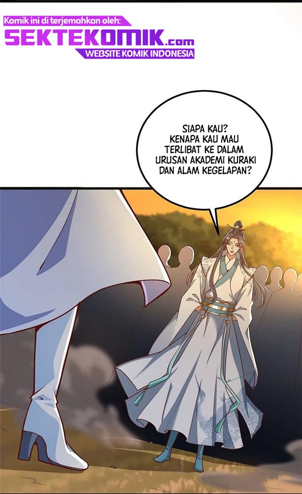 Domination One Sword Chapter 187 Gambar 5