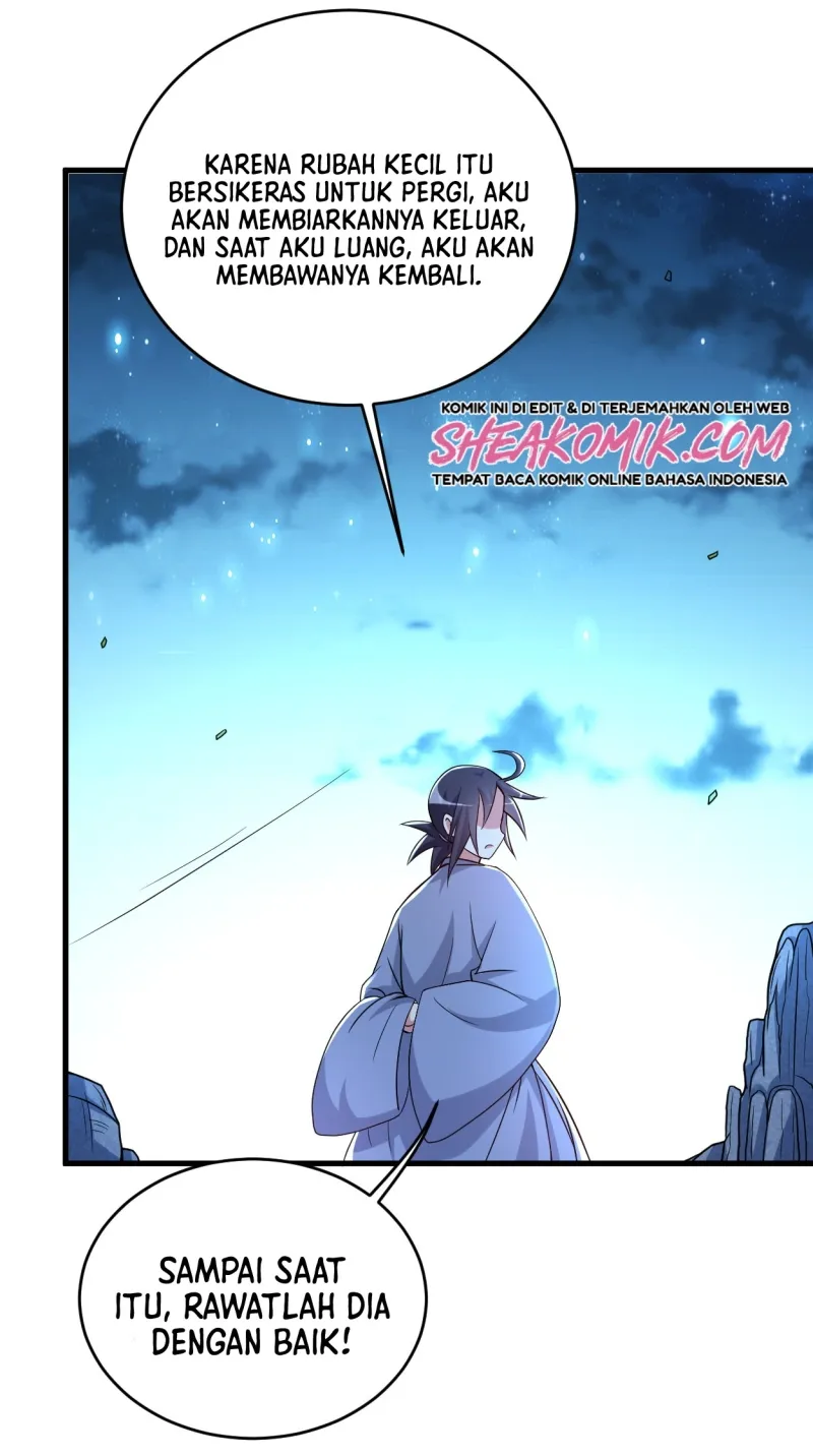 My Disciples Are All Immortals Chapter 78 Gambar 38