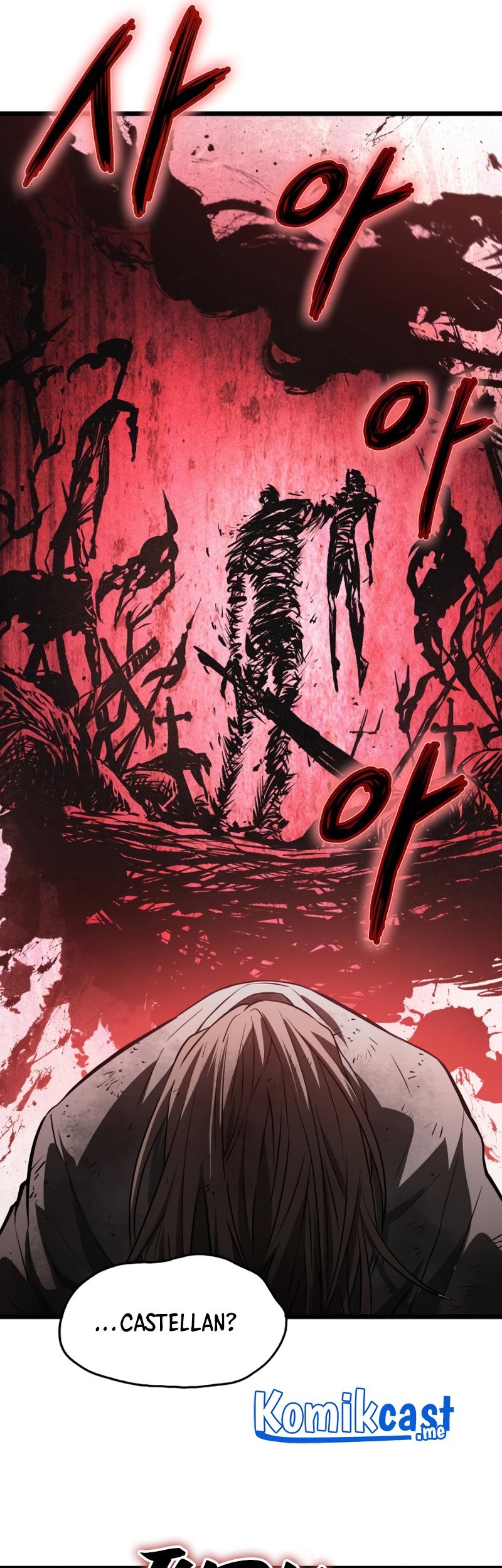 The World After the Fall Chapter 29 Gambar 26