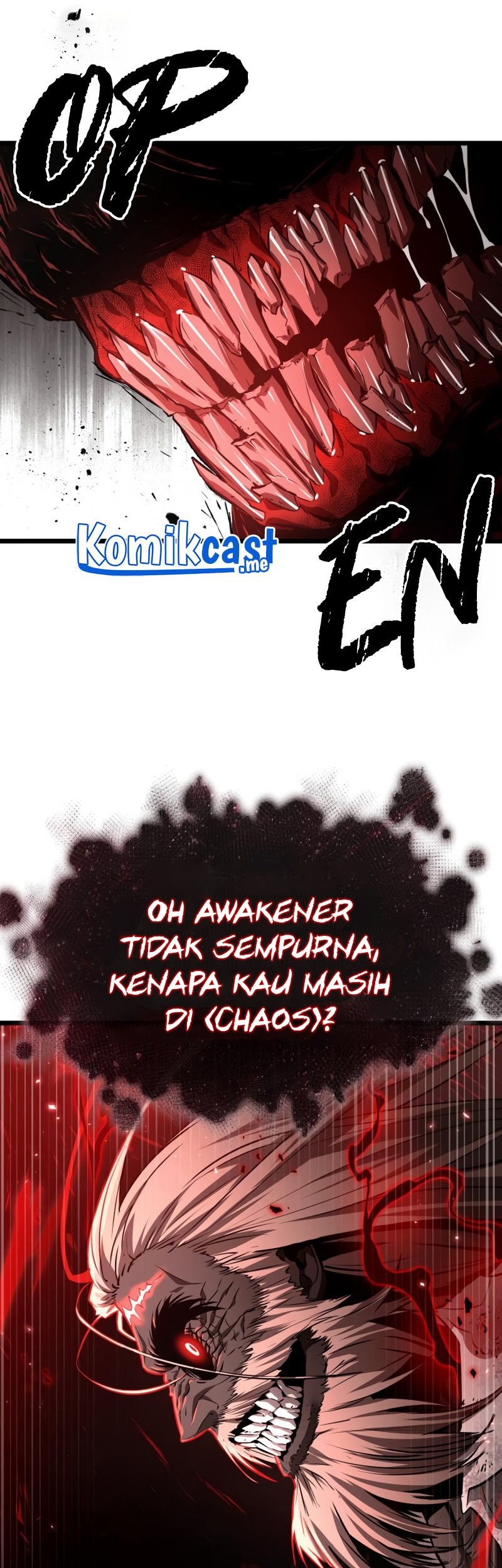 The World After the Fall Chapter 29 Gambar 50