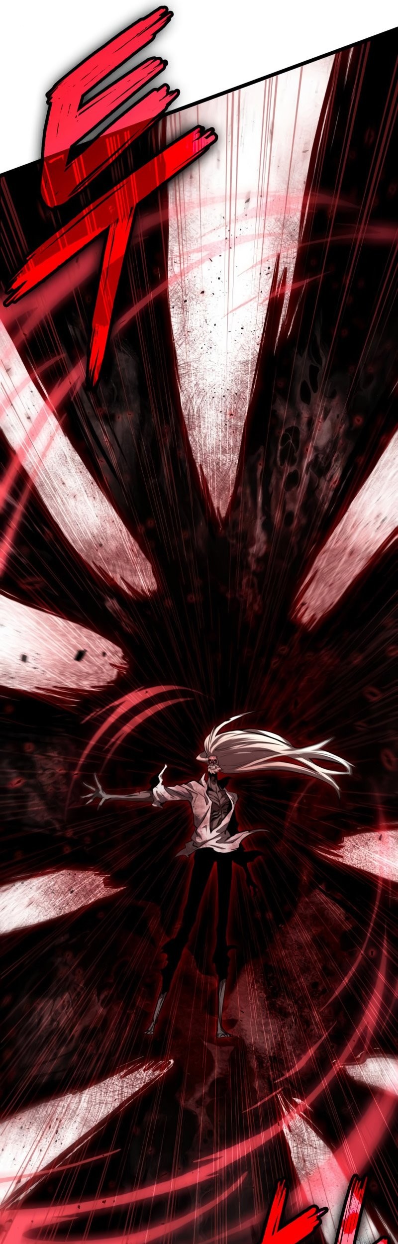 The World After the Fall Chapter 29 Gambar 56