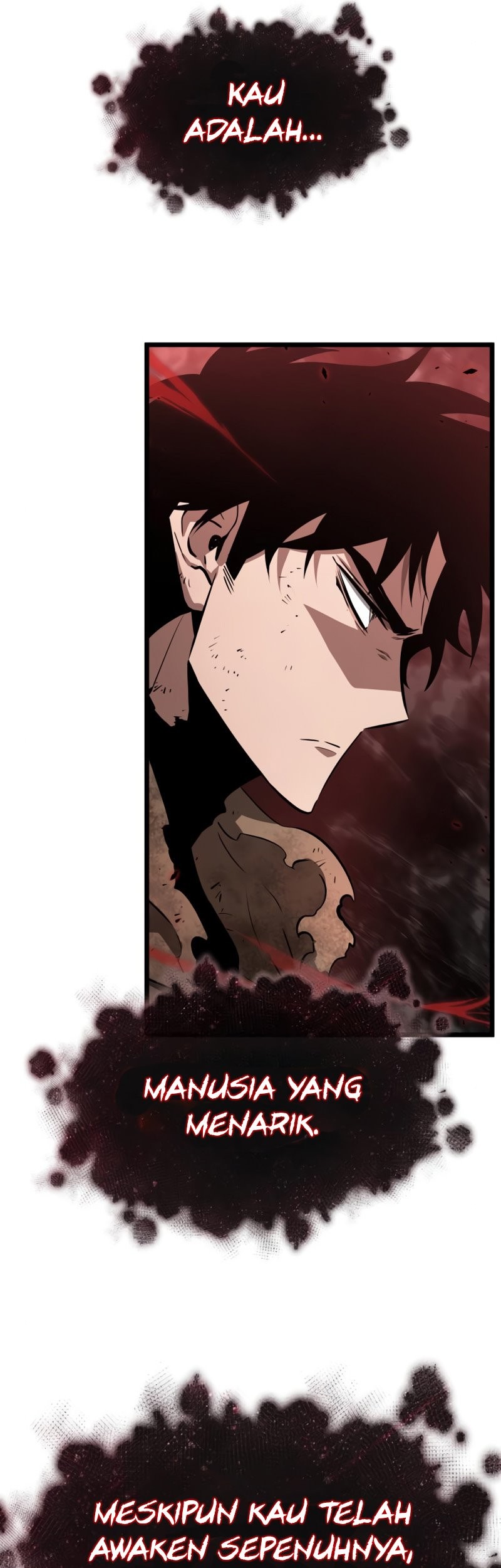 The World After the Fall Chapter 29 Gambar 62