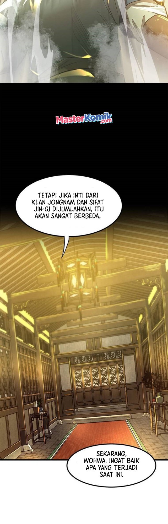 Strongest Fighter Chapter 60 Gambar 18