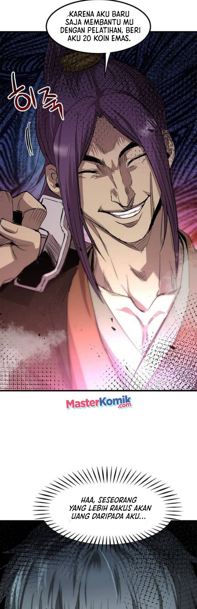 Strongest Fighter Chapter 60 Gambar 7