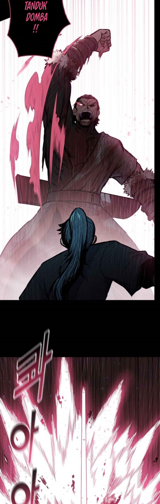 Reincarnated War God Chapter 50 Gambar 12