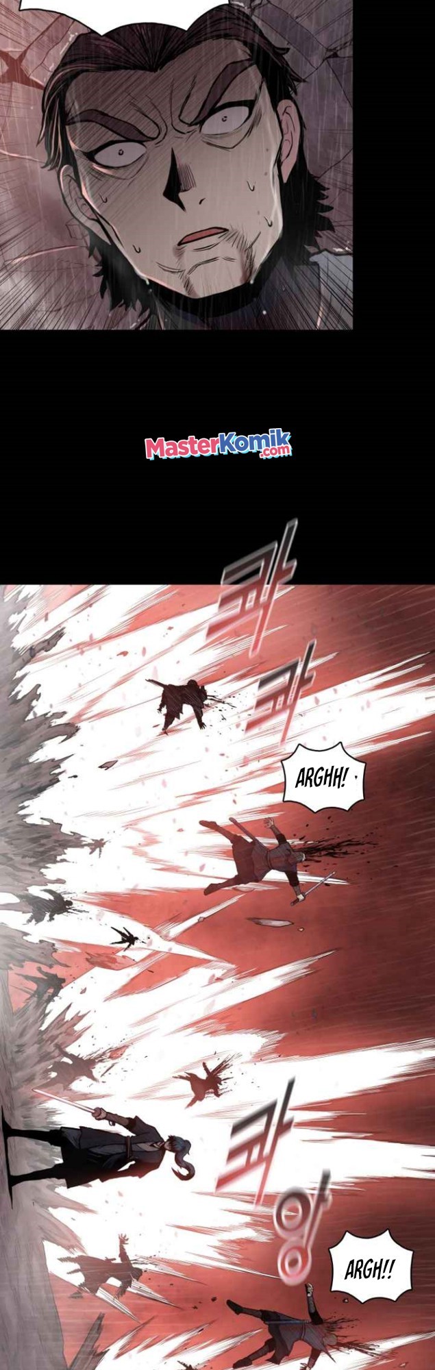 Reincarnated War God Chapter 50 Gambar 6