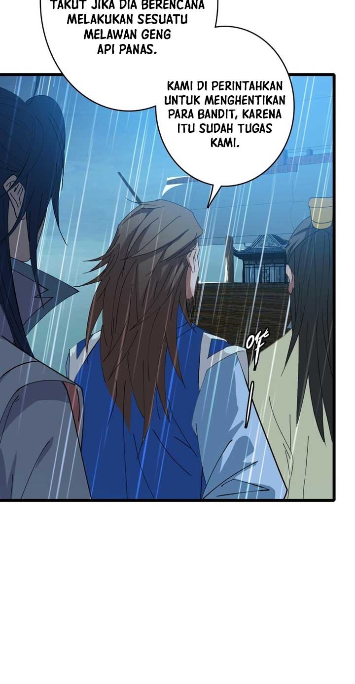 Supreme Taoist (2021) Chapter 50 Gambar 31